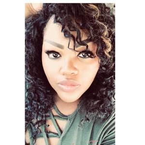 Meet your Posher, Parkquanette